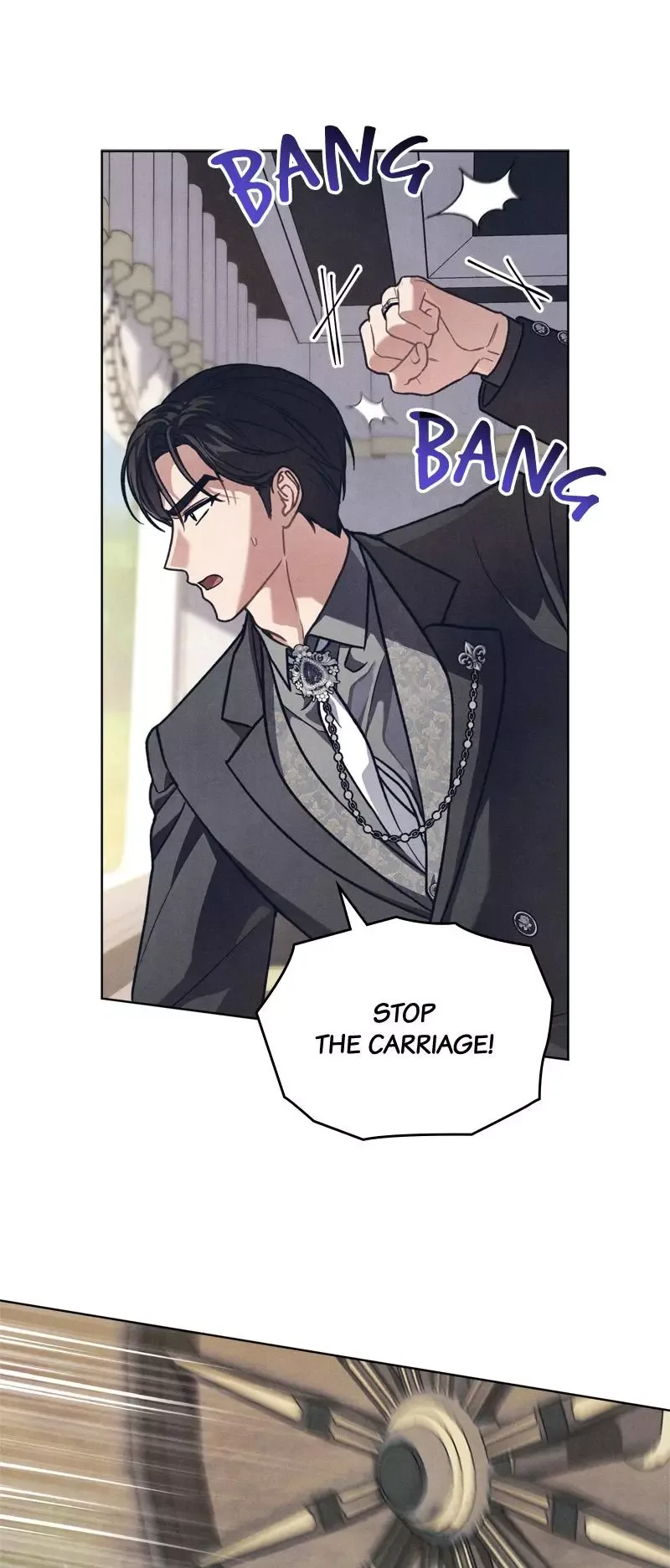 The Duke’s Wife Obsession Chapter 59 page 63