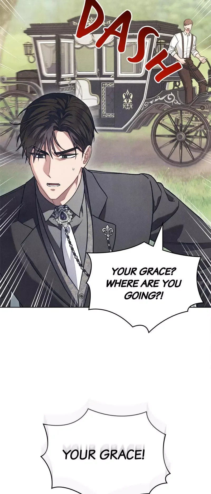 The Duke’s Wife Obsession Chapter 59 page 65