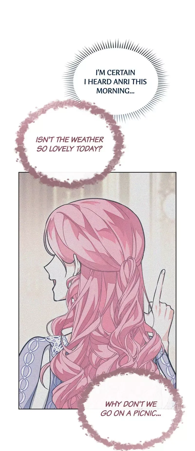 The Duke’s Wife Obsession Chapter 59 page 68