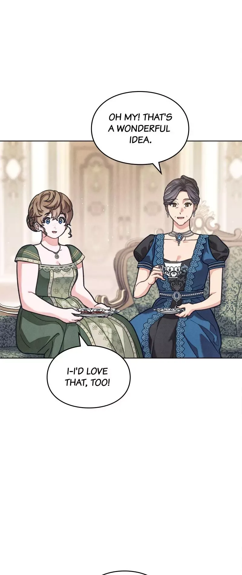 The Duke’s Wife Obsession Chapter 60 page 4