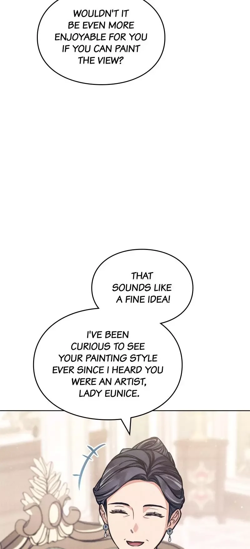 The Duke’s Wife Obsession Chapter 60 page 7