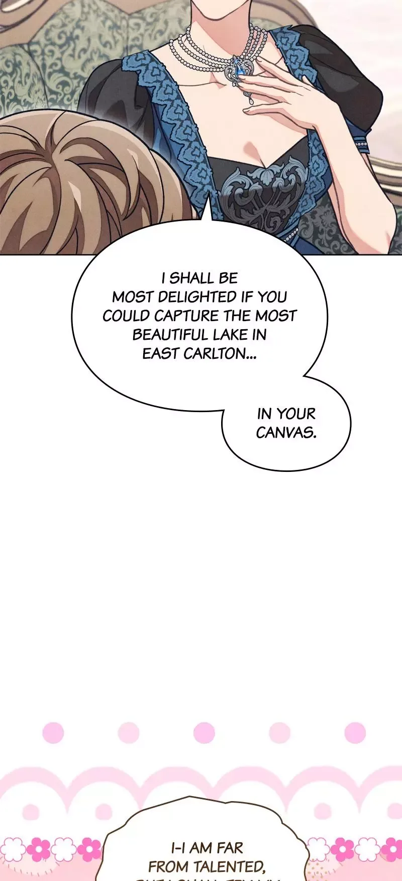 The Duke’s Wife Obsession Chapter 60 page 8