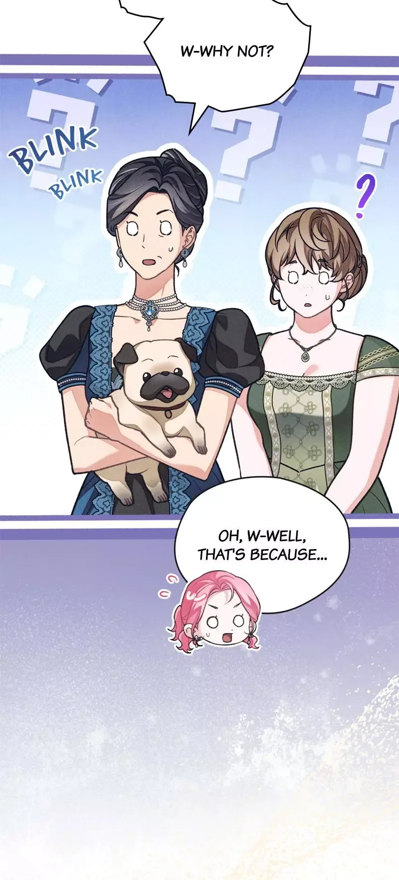 The Duke’s Wife Obsession Chapter 60 page 14