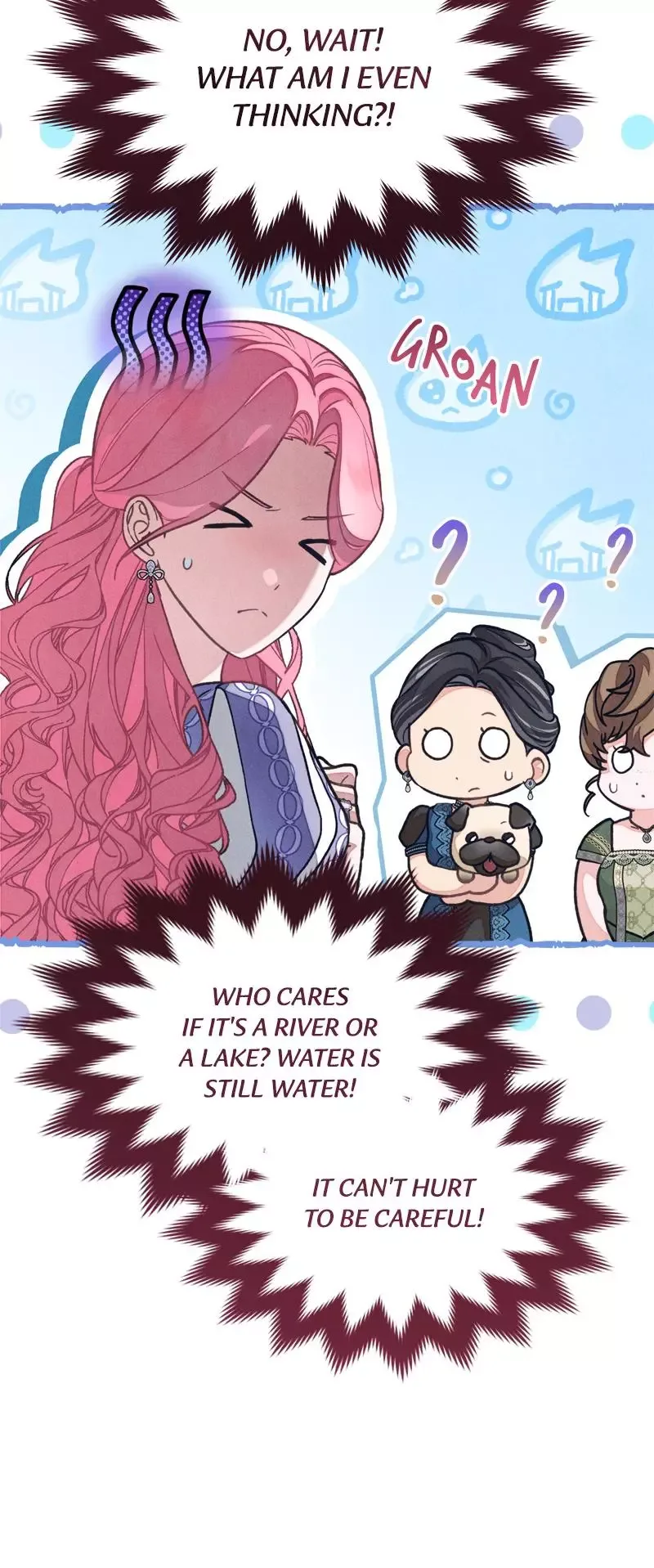 The Duke’s Wife Obsession Chapter 60 page 23