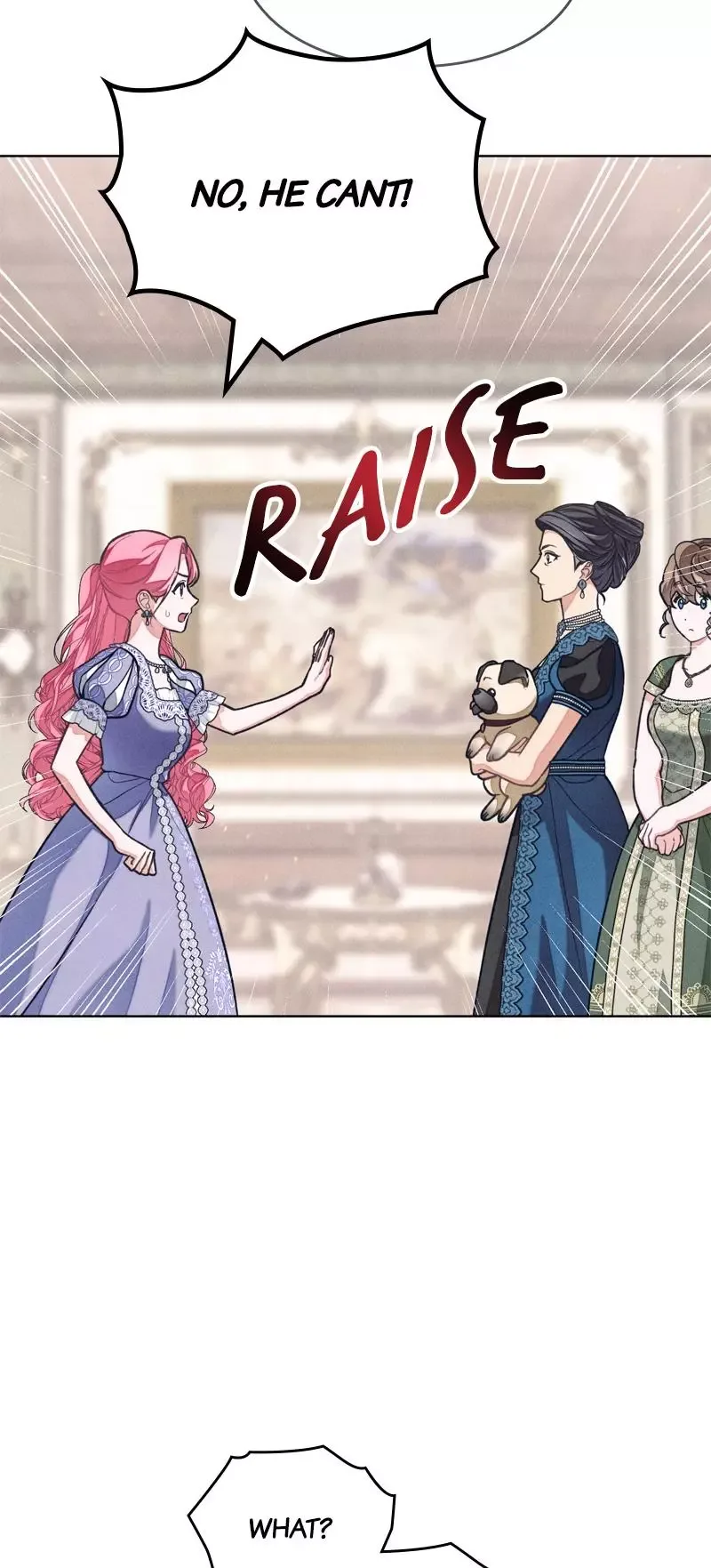 The Duke’s Wife Obsession Chapter 60 page 13