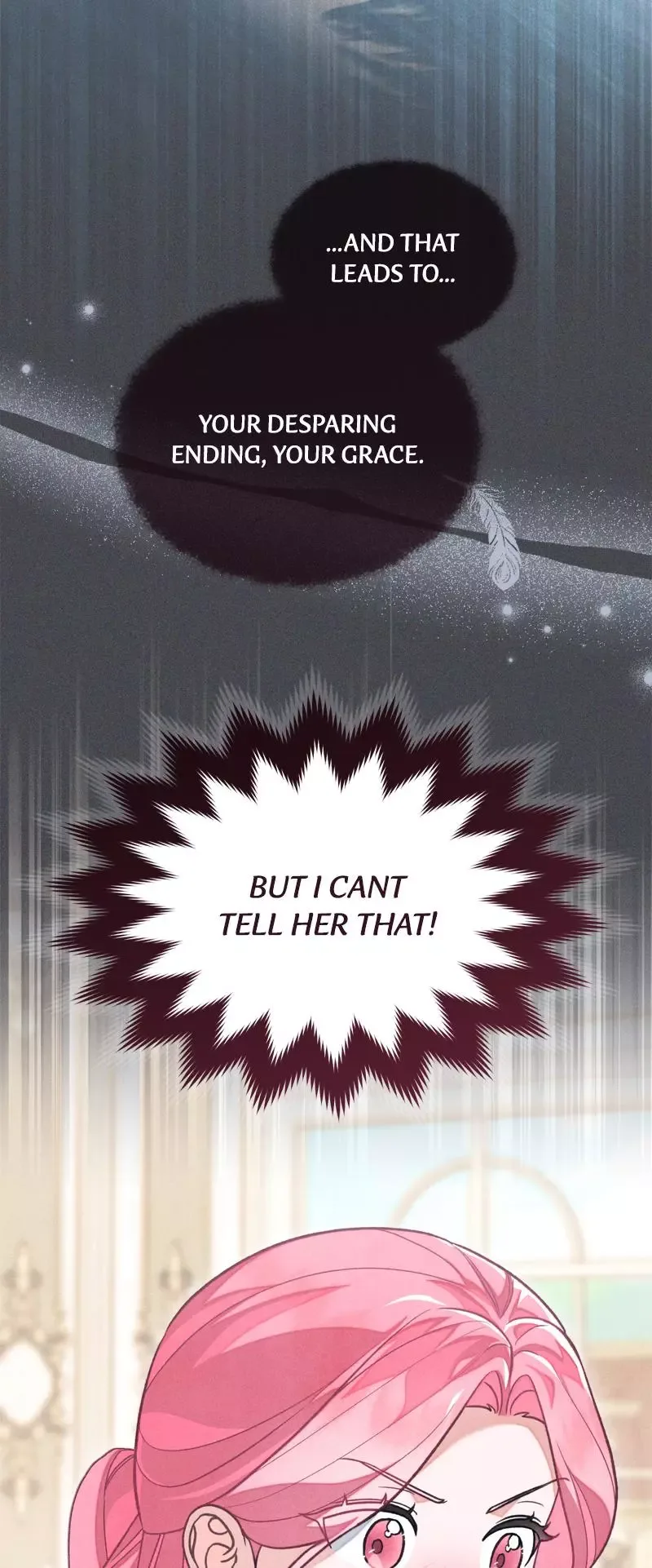 The Duke’s Wife Obsession Chapter 60 page 19