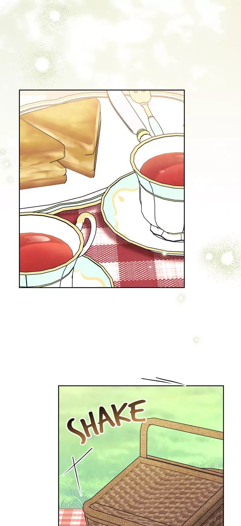 The Duke’s Wife Obsession Chapter 60 page 32