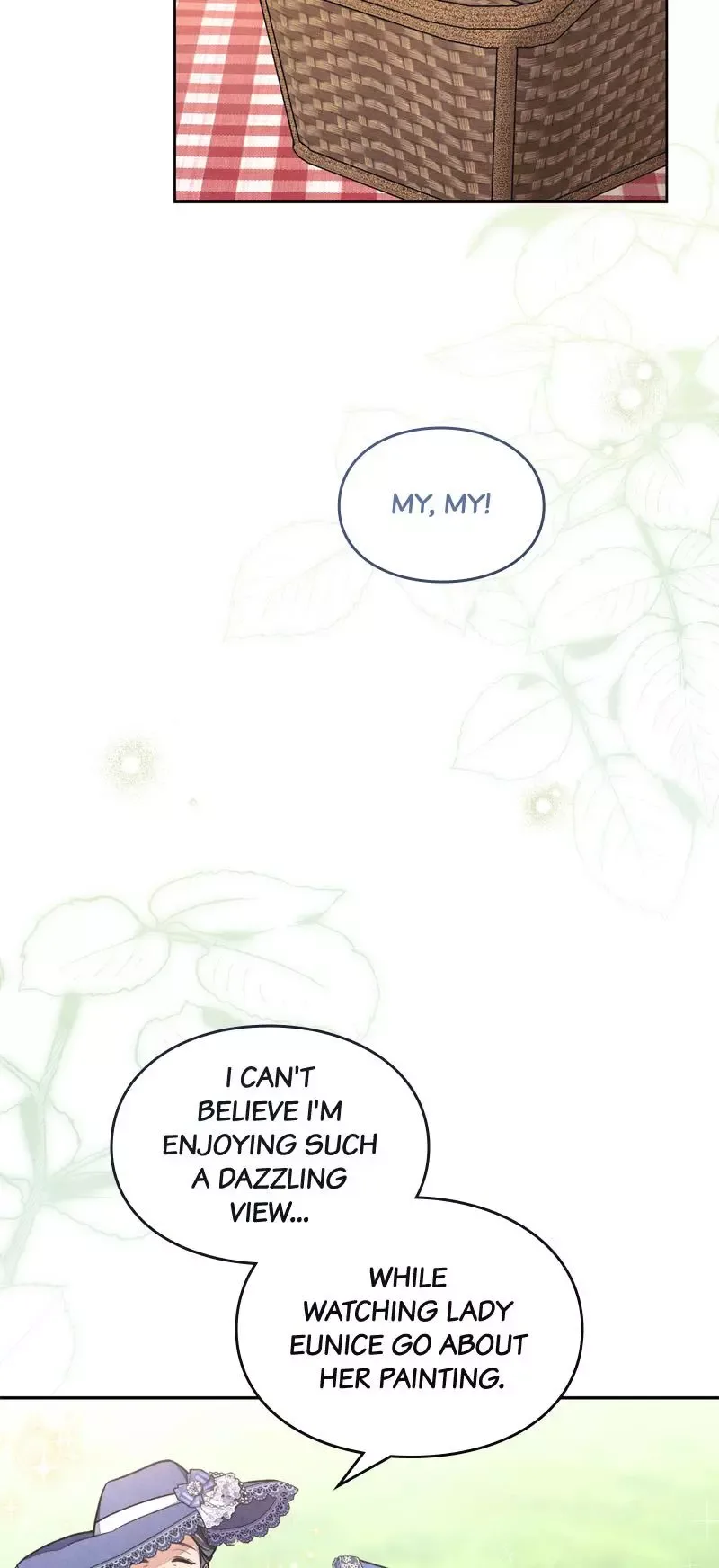 The Duke’s Wife Obsession Chapter 60 page 33