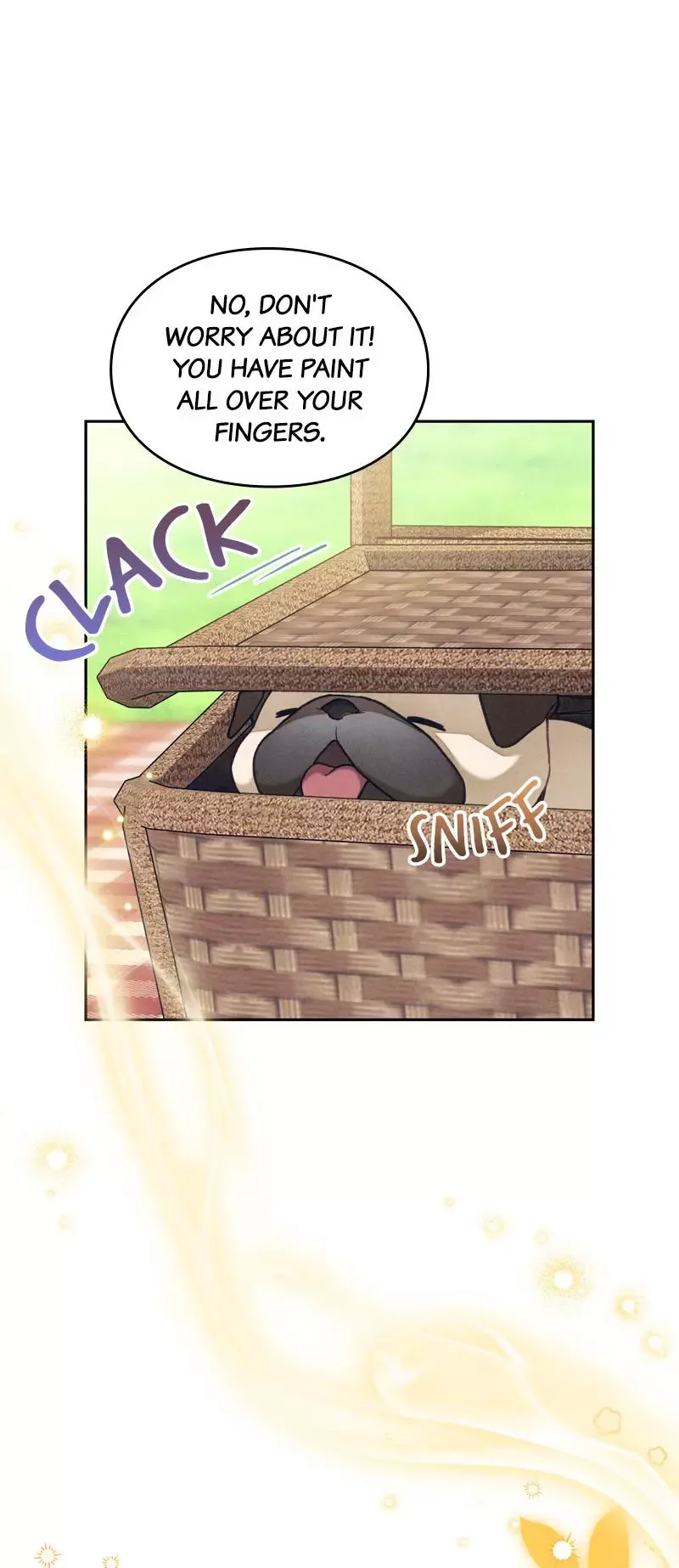 The Duke’s Wife Obsession Chapter 60 page 37