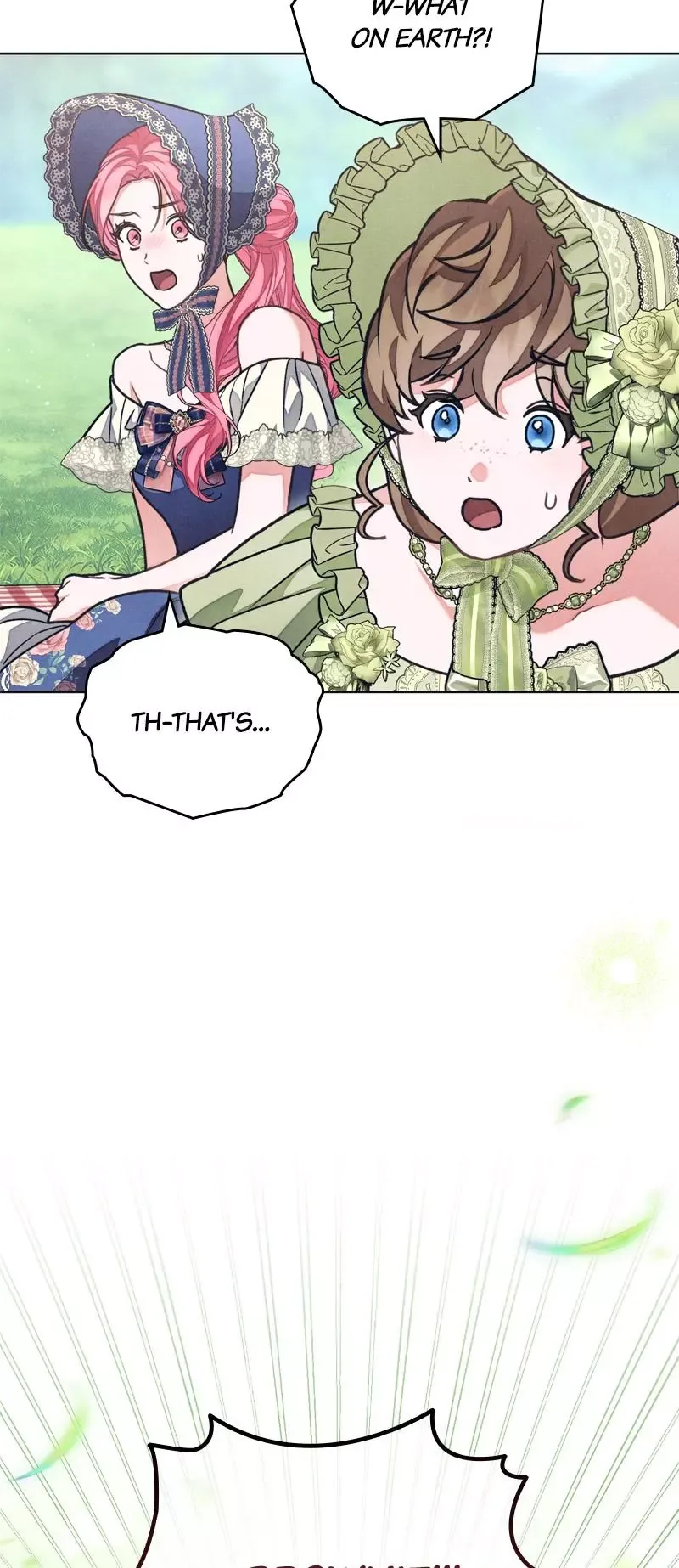 The Duke’s Wife Obsession Chapter 60 page 41