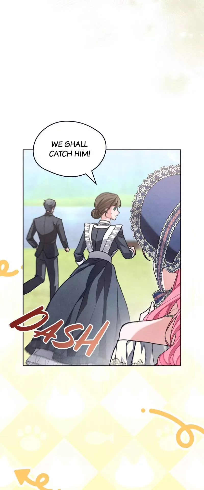 The Duke’s Wife Obsession Chapter 60 page 44