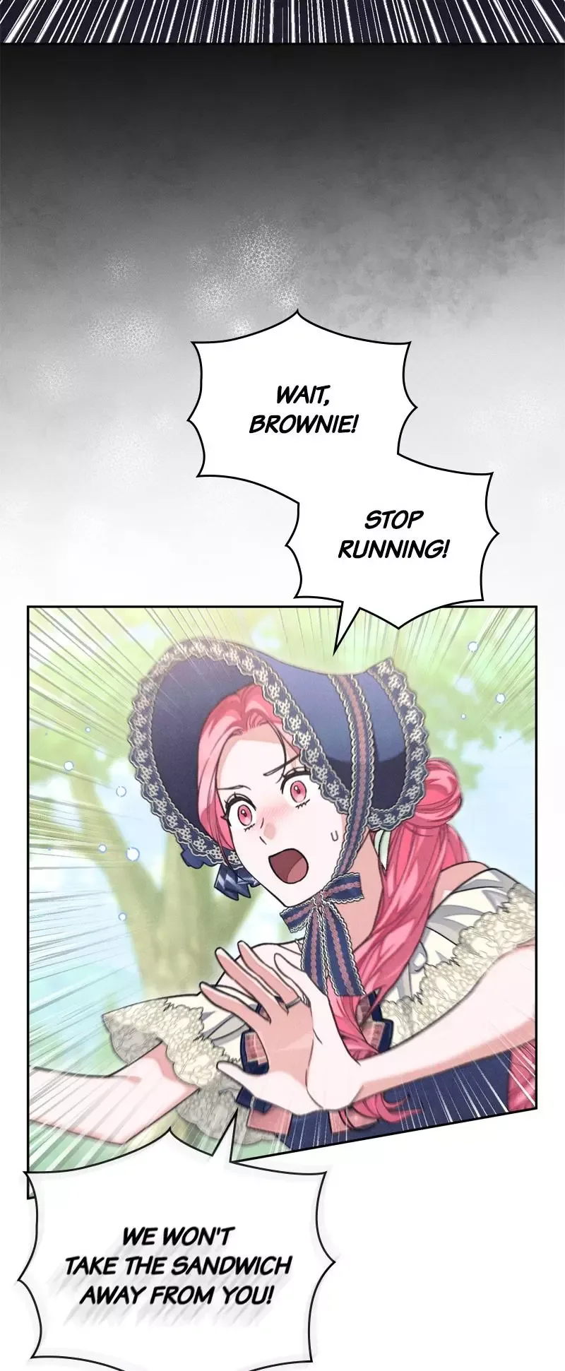 The Duke’s Wife Obsession Chapter 60 page 49