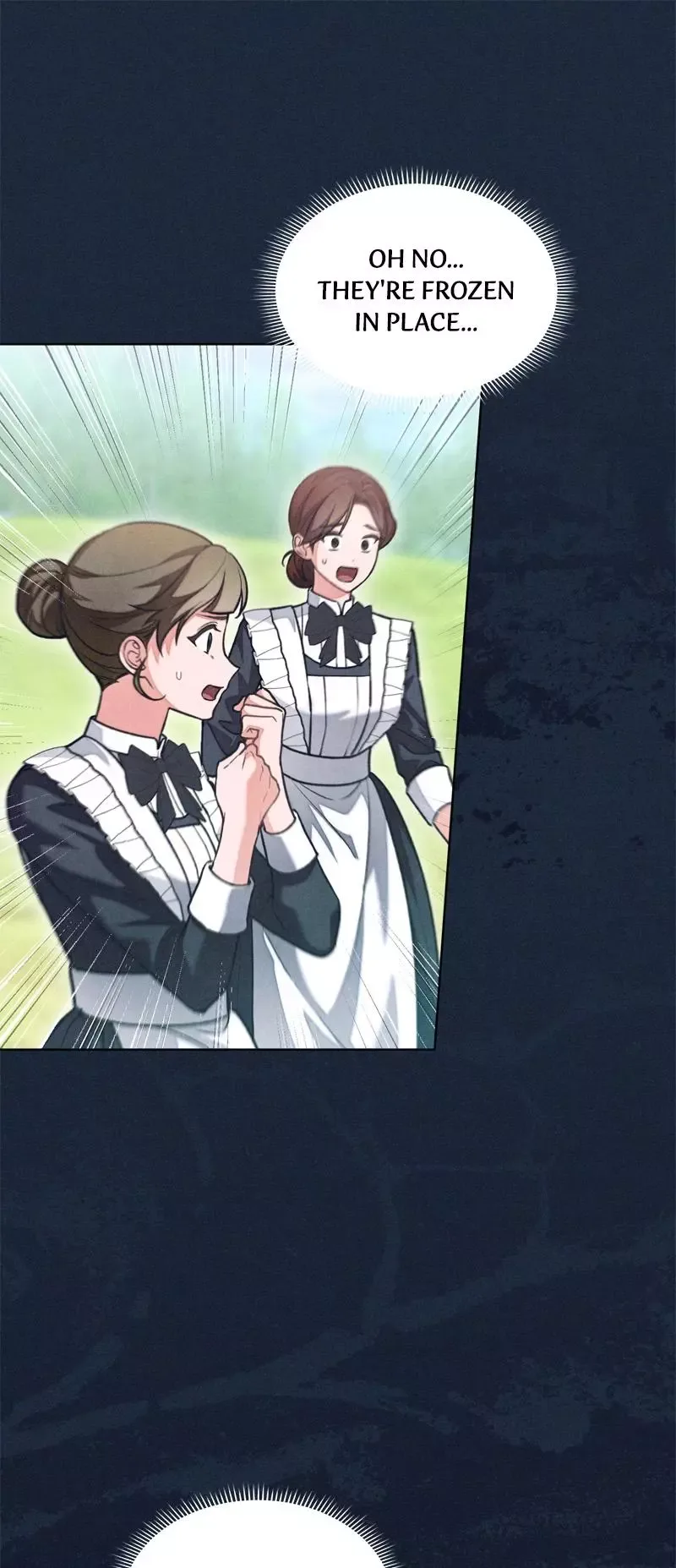 The Duke’s Wife Obsession Chapter 60 page 54
