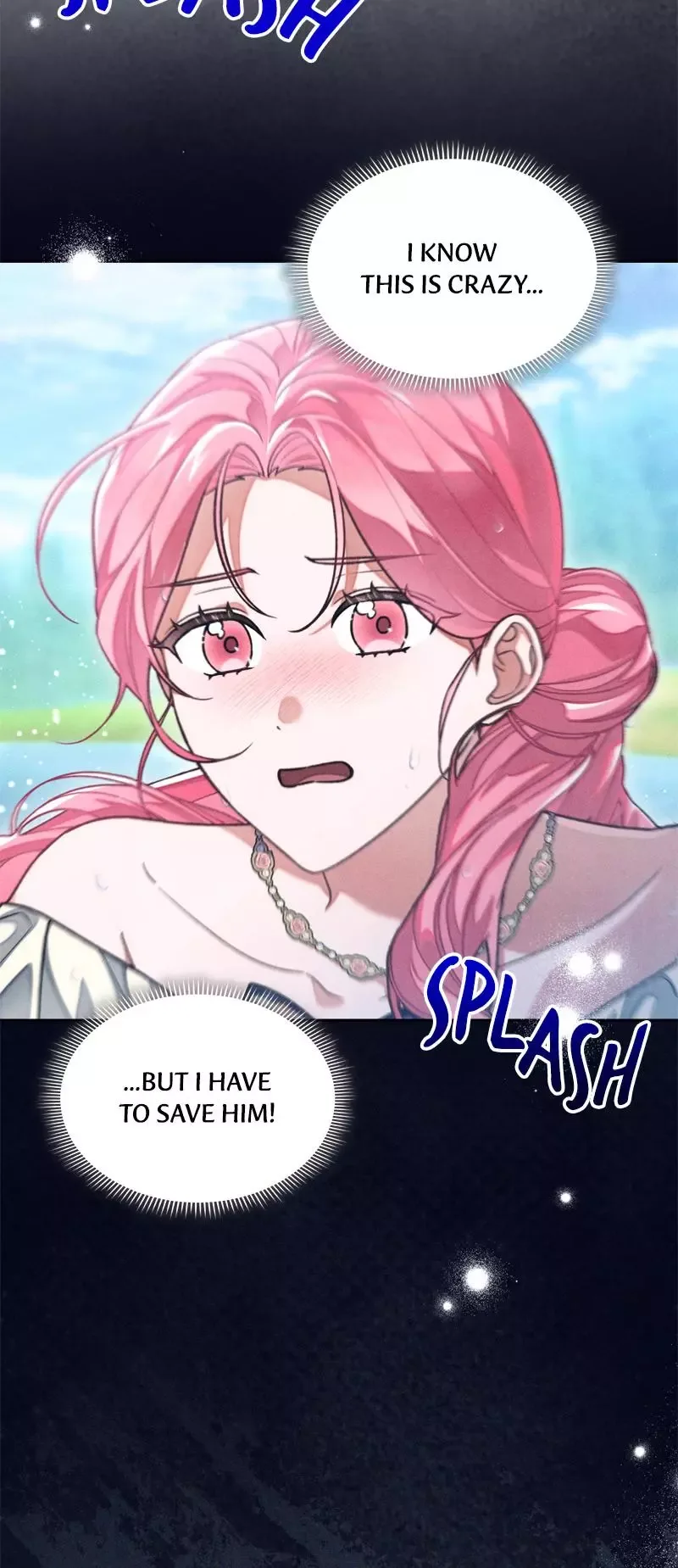 The Duke’s Wife Obsession Chapter 60 page 61