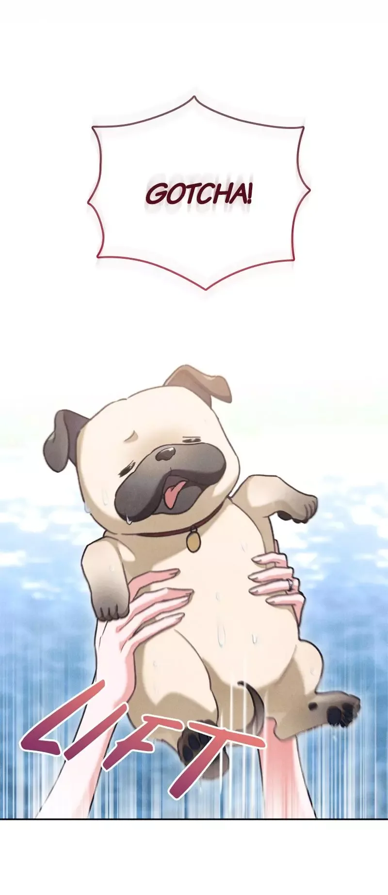 The Duke’s Wife Obsession Chapter 60 page 66