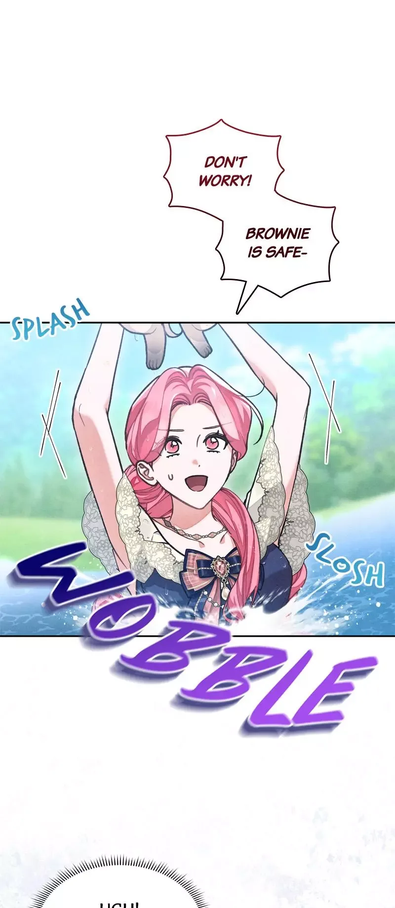 The Duke’s Wife Obsession Chapter 60 page 67