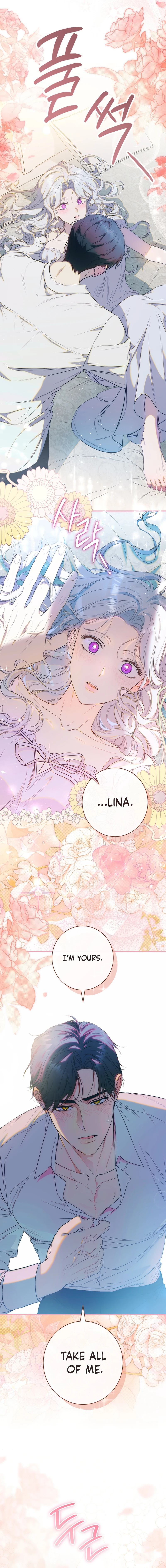 The Emperor and I Are Secretly Dating, But I Don’t Know About It Chapter 1 page 8