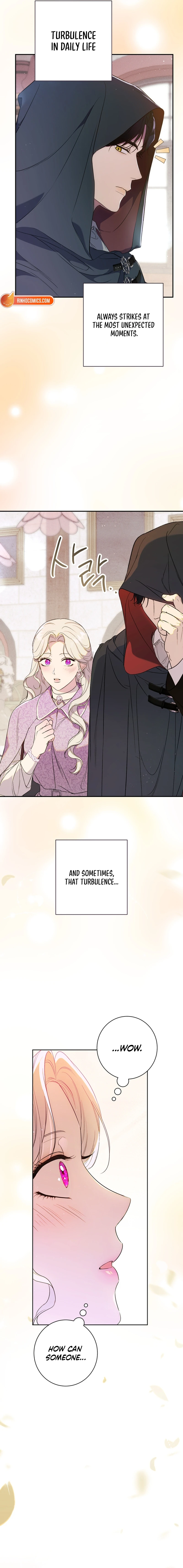 The Emperor and I Are Secretly Dating, But I Don’t Know About It Chapter 1 page 26