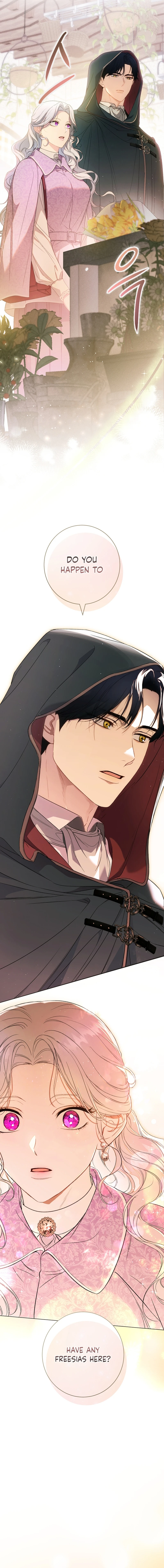 The Emperor and I Are Secretly Dating, But I Don’t Know About It Chapter 1 page 25
