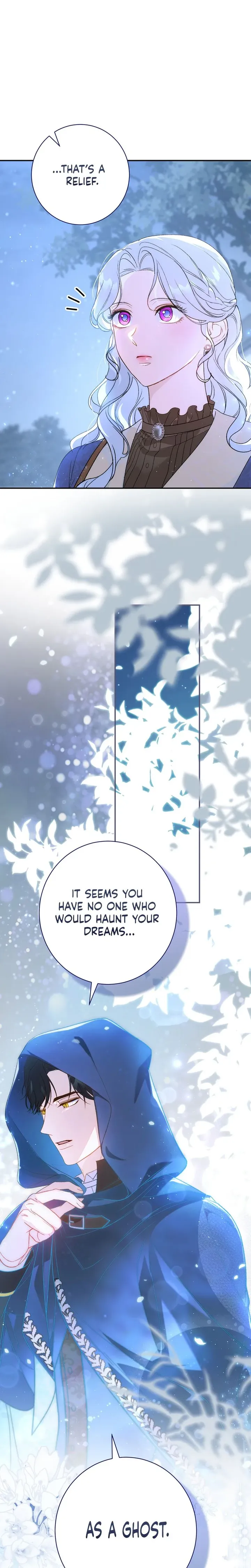 The Emperor and I Are Secretly Dating, But I Don’t Know About It Chapter 10 page 5