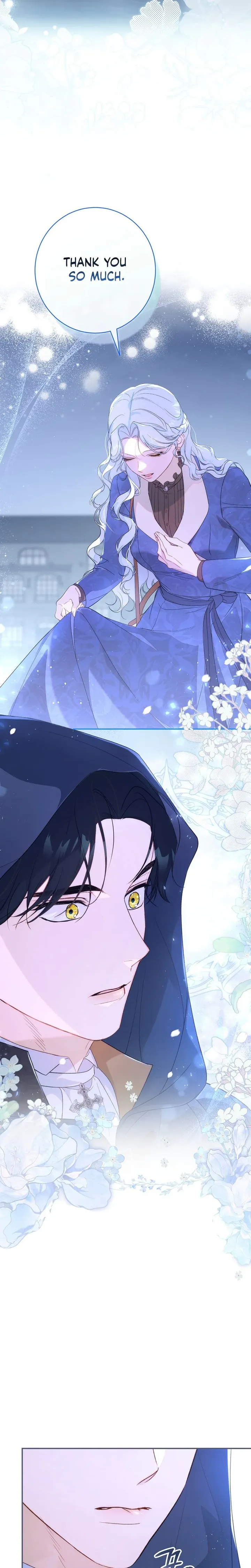 The Emperor and I Are Secretly Dating, But I Don’t Know About It Chapter 10 page 11