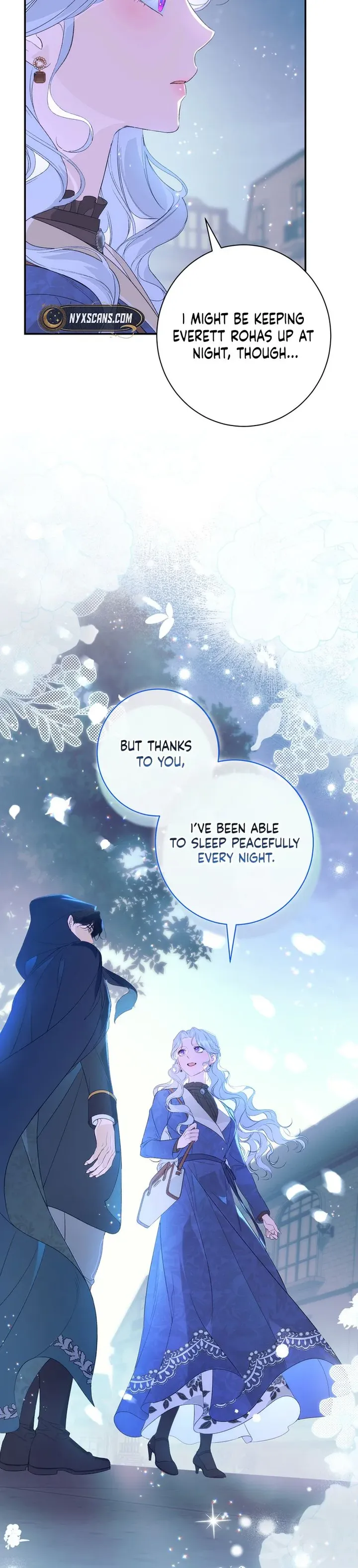 The Emperor and I Are Secretly Dating, But I Don’t Know About It Chapter 10 page 10