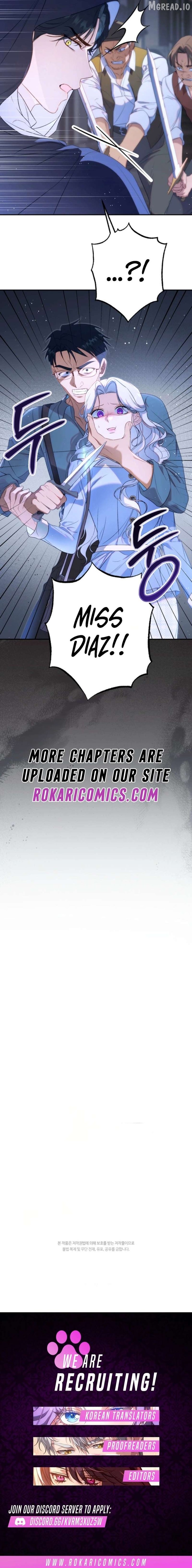 The Emperor and I Are Secretly Dating, But I Don’t Know About It Chapter 14 page 16