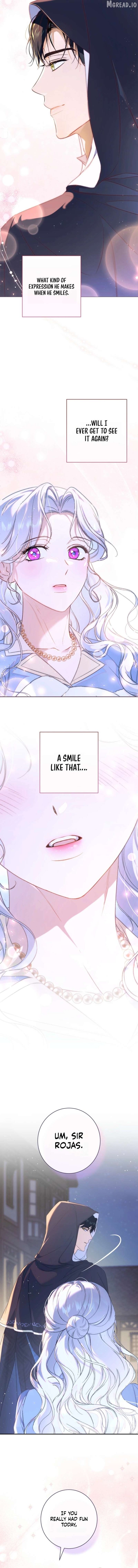 The Emperor and I Are Secretly Dating, But I Don’t Know About It Chapter 14 page 13