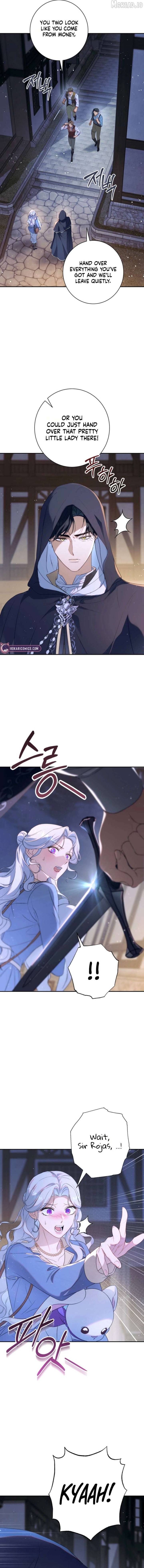 The Emperor and I Are Secretly Dating, But I Don’t Know About It Chapter 14 page 15