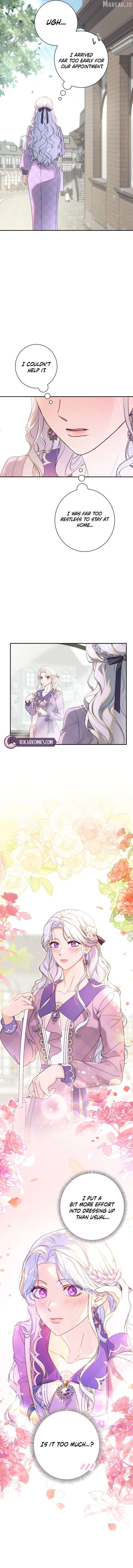 The Emperor and I Are Secretly Dating, But I Don’t Know About It Chapter 16 page 13
