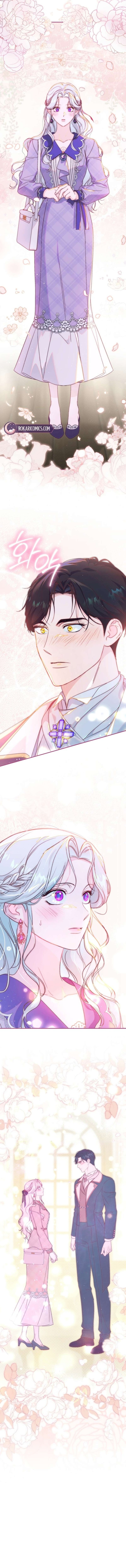 The Emperor and I Are Secretly Dating, But I Don’t Know About It Chapter 16 page 16