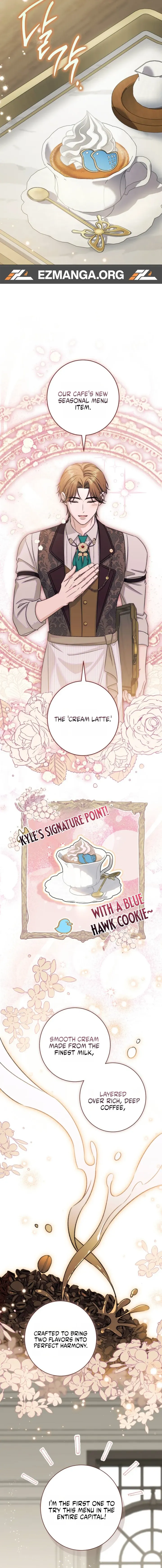 The Emperor and I Are Secretly Dating, But I Don’t Know About It Chapter 17 page 7