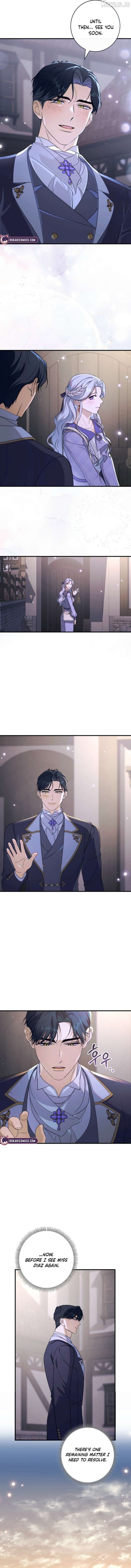The Emperor and I Are Secretly Dating, But I Don’t Know About It Chapter 18 page 16