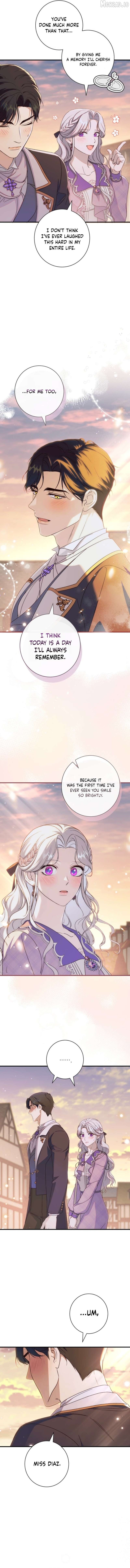 The Emperor and I Are Secretly Dating, But I Don’t Know About It Chapter 18 page 13
