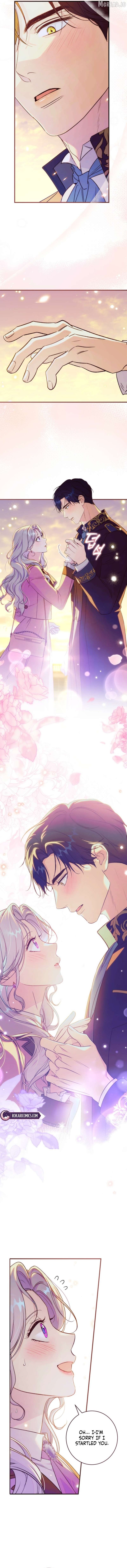 The Emperor and I Are Secretly Dating, But I Don’t Know About It Chapter 20 page 12