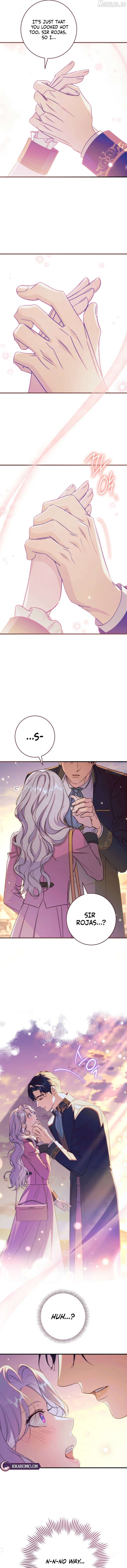The Emperor and I Are Secretly Dating, But I Don’t Know About It Chapter 20 page 13