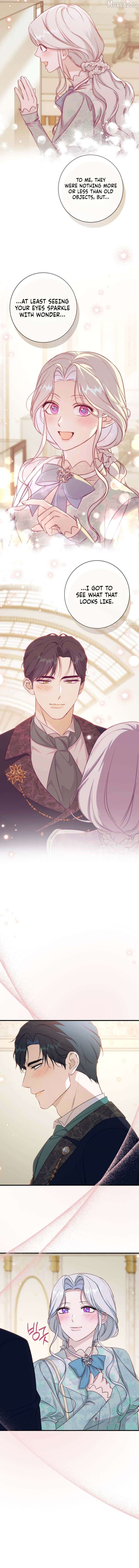 The Emperor and I Are Secretly Dating, But I Don’t Know About It Chapter 22 page 15