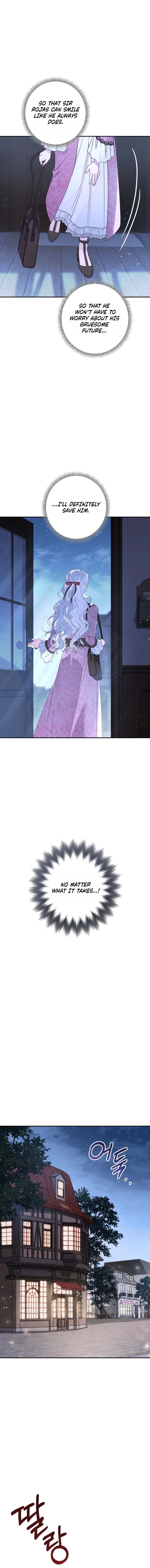 The Emperor and I Are Secretly Dating, But I Don’t Know About It Chapter 29 page 10