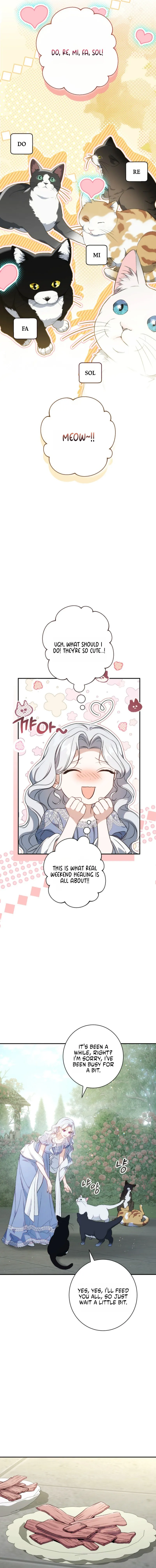 The Emperor and I Are Secretly Dating, But I Don’t Know About It Chapter 3 page 16