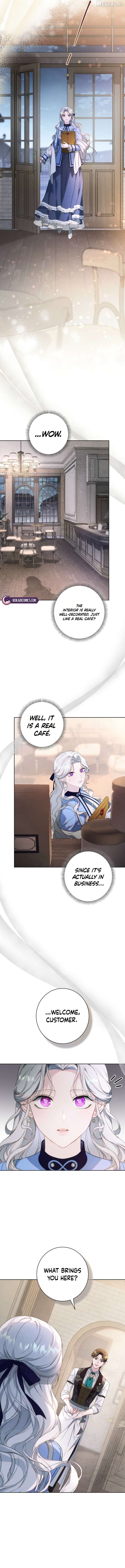 The Emperor and I Are Secretly Dating, But I Don’t Know About It Chapter 5 page 14