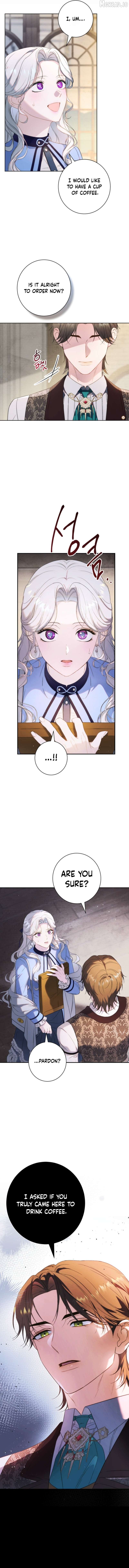 The Emperor and I Are Secretly Dating, But I Don’t Know About It Chapter 5 page 16