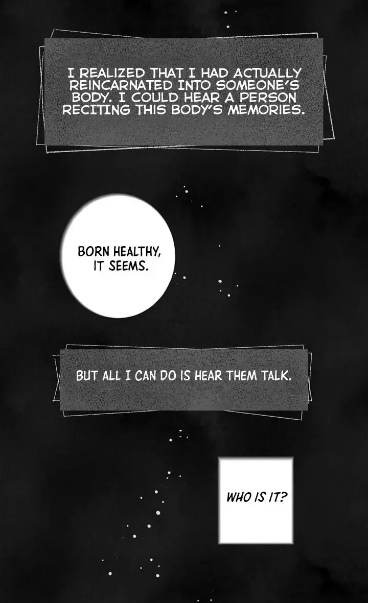 The Emperor's Dog Chapter 0 page 6
