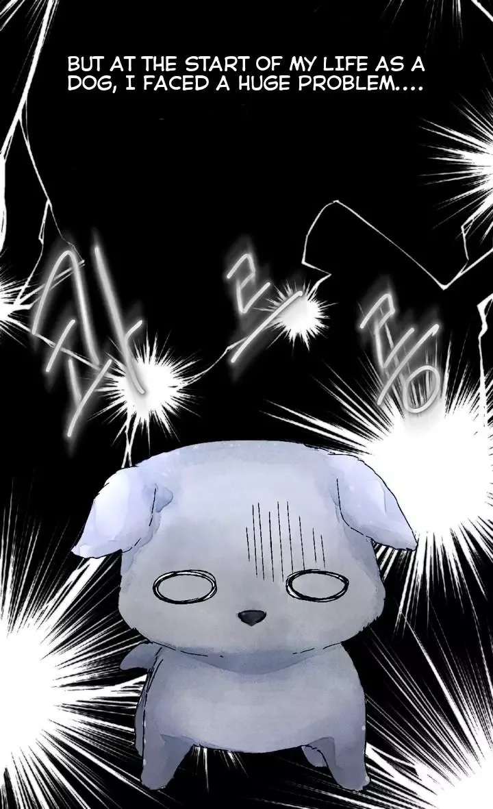 The Emperor's Dog Chapter 0 page 20