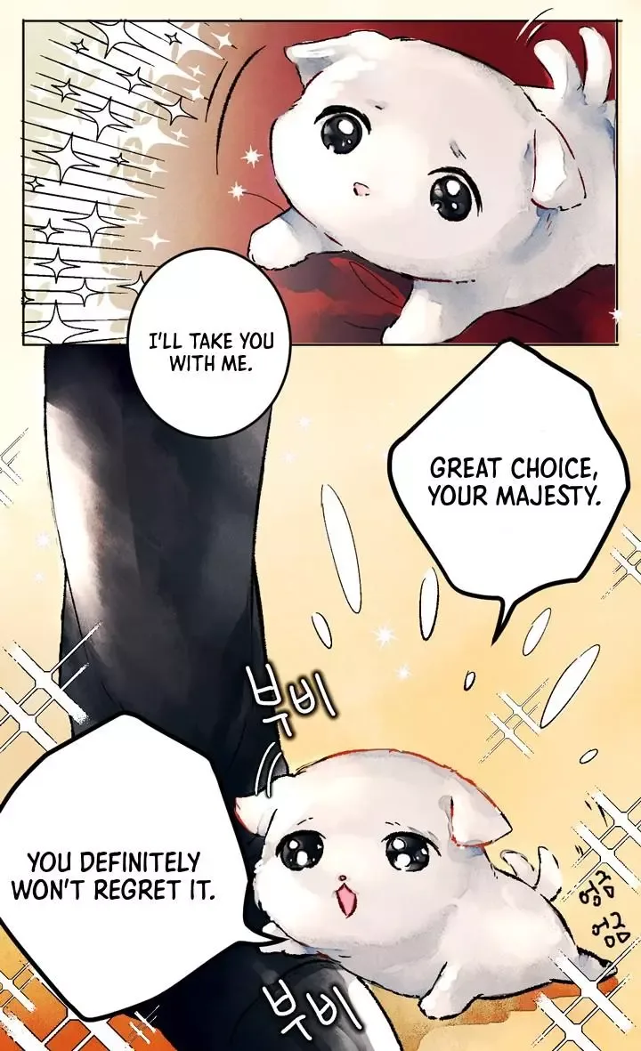 The Emperor's Dog Chapter 0 page 18
