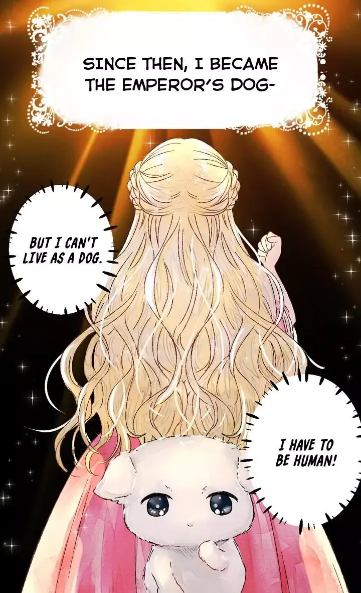 The Emperor's Dog Chapter 0 page 19