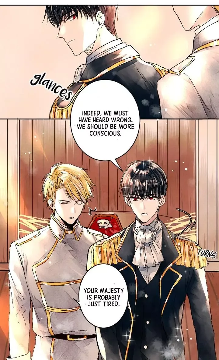 The Emperor's Dog Chapter 0 page 14