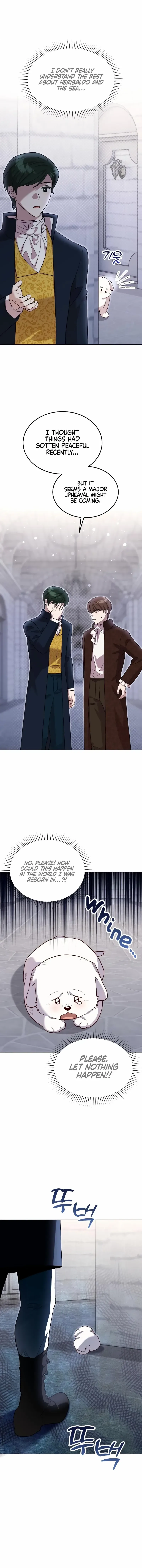 The Emperor's Dog Chapter 12 page 13