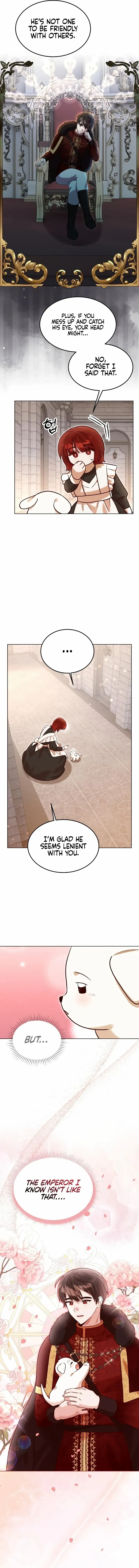 The Emperor's Dog Chapter 13 page 10