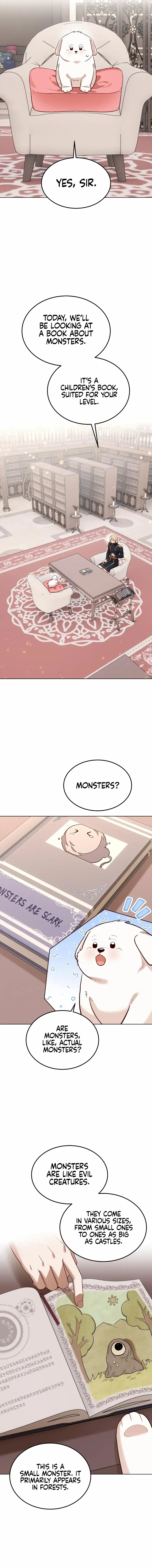 The Emperor's Dog Chapter 13 page 3