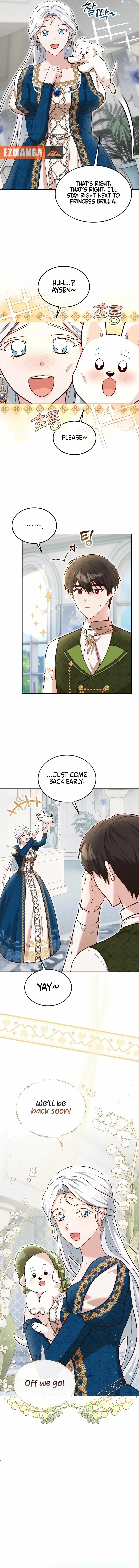 The Emperor's Dog Chapter 15 page 7